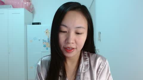 Tabby online show from February 9, 2:18 pm