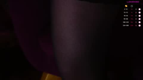 Audrey online show from November 14, 3:23 pm