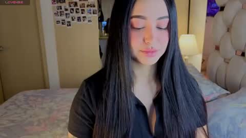 Ashley online show from July 8, 12:13 am