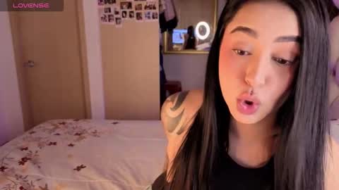 Ashley online show from November 1, 11:09 pm