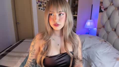 Ashley online show from March 2, 4:18 am