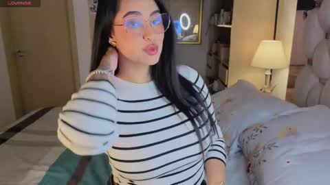 Ashley online show from February 25, 3:16 am