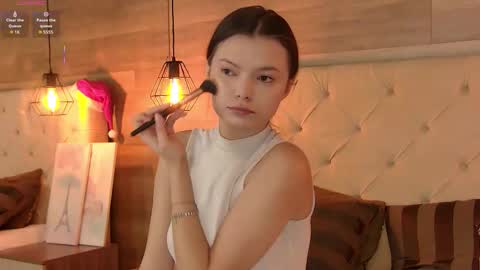 Aster Quinn online show from January 11, 3:39 pm