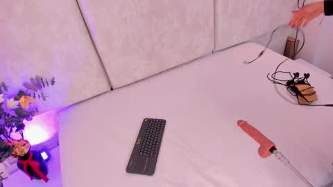 Astorath  online show from February 16, 11:43 am