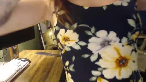 AstraeaSiren online show from March 1, 5:29 am