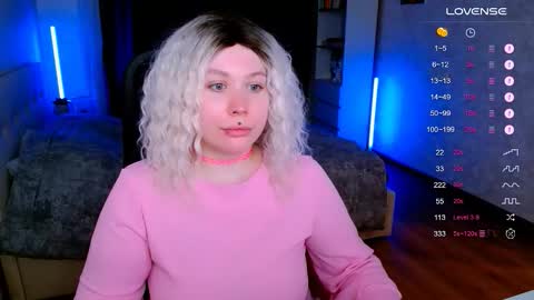 Astrea or just Asti  NUDE SHOW ONLY IN PREMIUM PVT online show from December 3, 10:23 pm