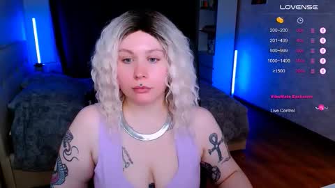 Astrea or just Asti  NUDE SHOW ONLY IN PREMIUM PVT online show from December 4, 10:32 pm