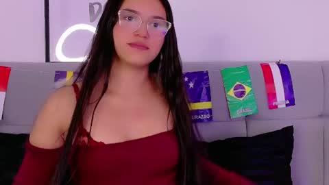 Astred  online show from July 15, 11:37 am