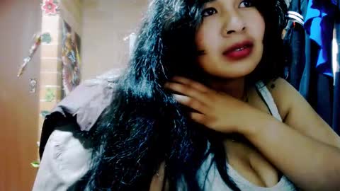 astrid_hauser66 online show from September 12, 1:39 am