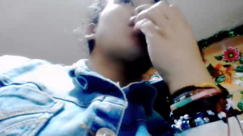 astrid_hauser66 online show from October 29, 3:00 am