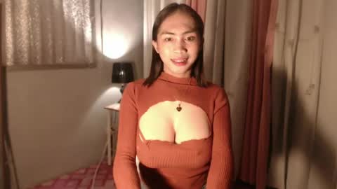 Astrid online show from January 14, 7:00 pm