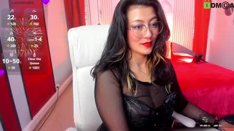 Snapshot of astro_nema chatting on February 2, 9:02 pm Astronema online show from February 2, 9:02 pm