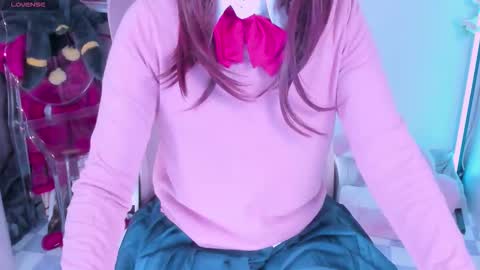 Bonnie online show from September 11, 9:15 pm