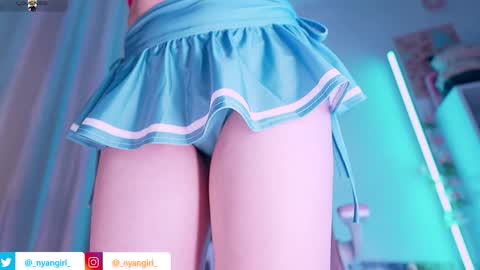 Bonnie online show from October 19, 8:33 pm