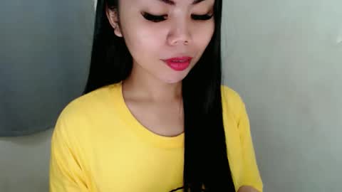 asuna_charming online show from September 11, 10:26 am