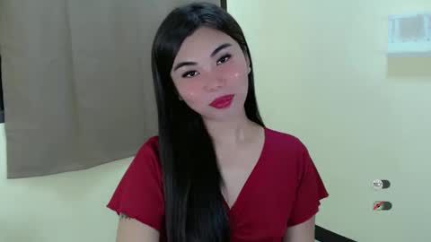 asuna_charming online show from March 1, 6:43 pm