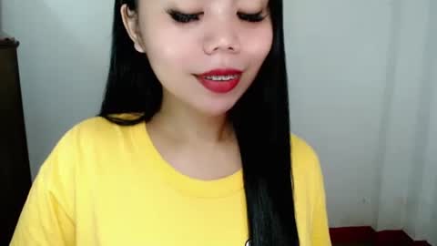 asuna_charming online show from September 17, 4:16 pm