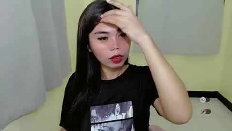 asuna_charming online show from February 23, 2:18 pm