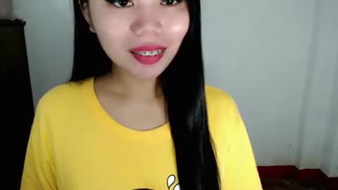 asuna_charming online show from September 20, 8:07 pm