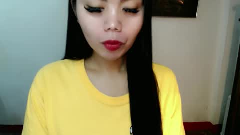 asuna_charming online show from November 23, 8:27 am