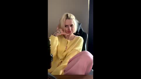 asya_new online show from September 15, 11:51 am