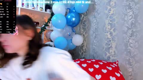 Anastasia online show from January 12, 9:08 am