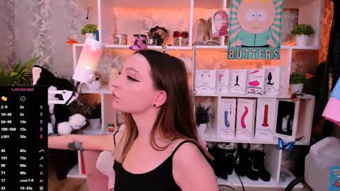 Anastasia online show from November 30, 1:48 pm