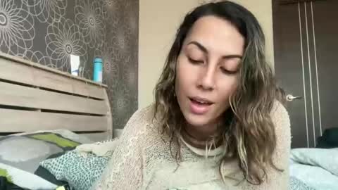 Atara online show from March 18, 7:24 am