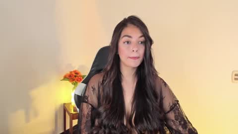 Snapshot of atena676 chatting on January 27, 12:43 am atena676 online show from January 27, 12:43 am