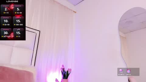 Snapshot of atena_hill chatting on January 17, 8:00 pm Athena online show from January 17, 8:00 pm