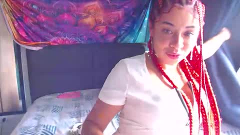 atena messy online show from November 27, 5:16 pm