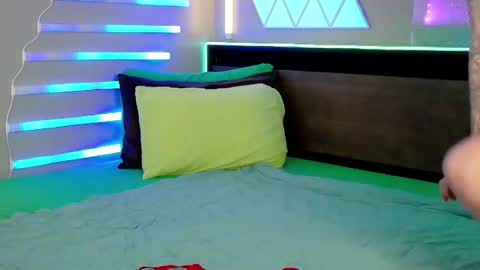 Athena Autumn online show from November 2, 4:16 am