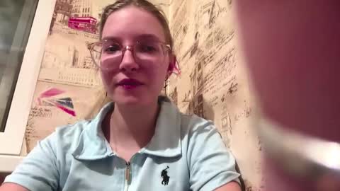 Rina online show from March 1, 6:18 pm