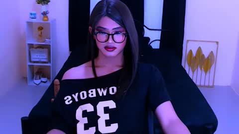 MARCUS FOLLOW ME online show from October 27, 7:52 pm