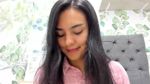 Atilana Diaz online show from September 26, 5:10 pm