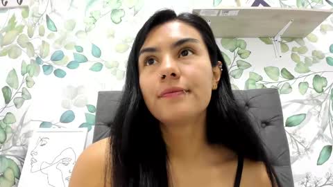 Atilana Diaz online show from October 16, 4:31 pm