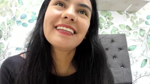 Atilana Diaz online show from September 19, 4:39 pm