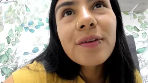 Atilana Diaz online show from December 20, 7:18 pm