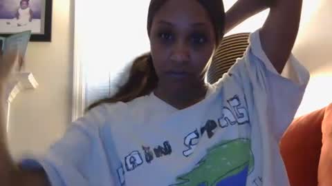 AtirahCali online show from October 14, 12:08 pm