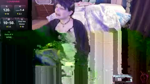 Snapshot of atomicfireball8 chatting on September 17, 1:47 am Atomicfireball8 online show from September 17, 1:47 am