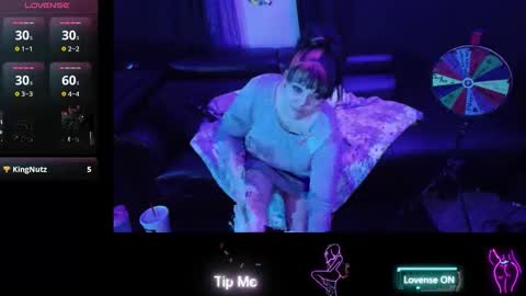 Atomicfireball8 online show from January 15, 2:17 am