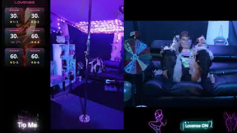 Atomicfireball8 online show from February 8, 1:42 am