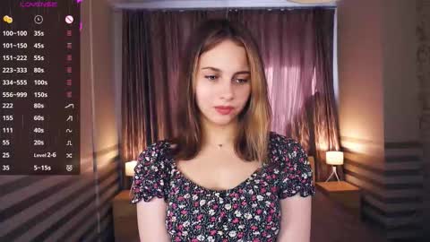 Jolyn online show from October 4, 6:30 am