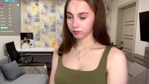 Jolyn online show from January 9, 6:40 am