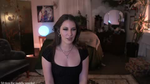 Audrey online show from February 12, 5:15 am