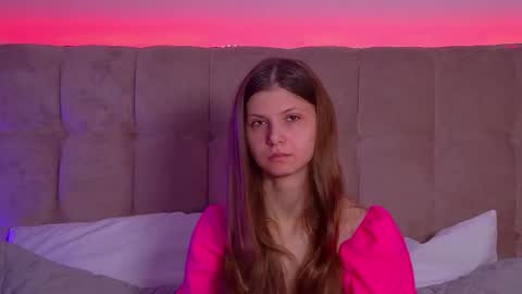 Audrey online show from March 1, 6:35 am