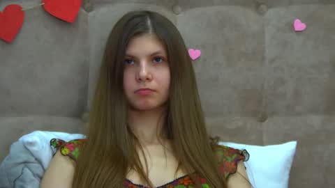 Audrey online show from February 15, 4:45 pm