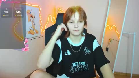 Audrey online show from November 25, 8:16 am