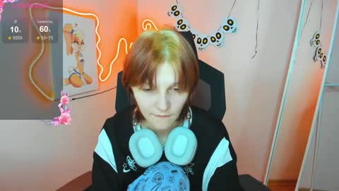 Audrey online show from November 23, 10:17 am