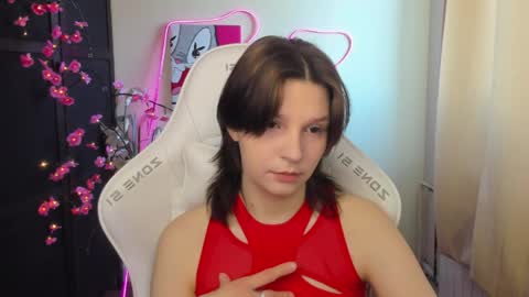 Audrey online show from March 2, 8:10 am